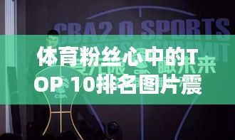 体育粉丝心中的TOP 10排名图片震撼来袭！
