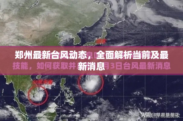 郑州最新台风动态，全面解析当前及最新消息