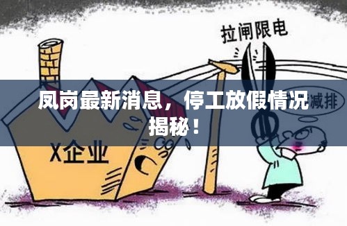 凤岗最新消息，停工放假情况揭秘！