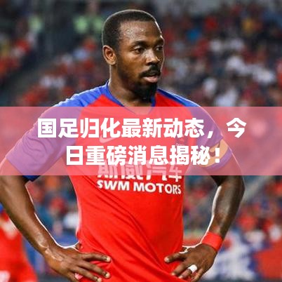 国足归化最新动态，今日重磅消息揭秘！