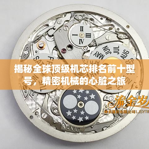 揭秘全球顶级机芯排名前十型号，精密机械的心脏之旅