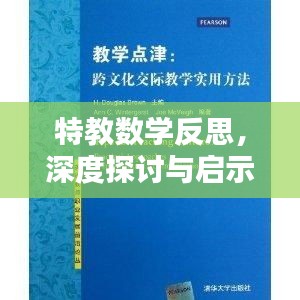 特教数学反思，深度探讨与启示