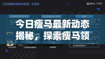 今日瘦马最新动态揭秘，探索瘦马领域的最新消息视频