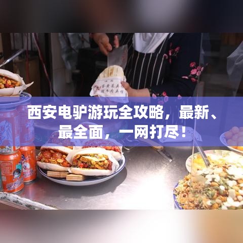 西安电驴游玩全攻略，最新、最全面，一网打尽！