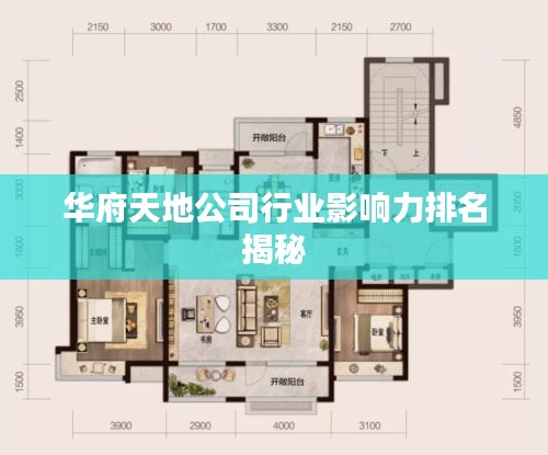 华府天地公司行业影响力排名揭秘