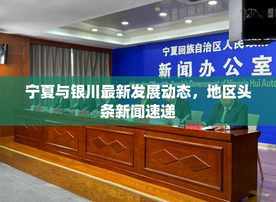 宁夏与银川最新发展动态，地区头条新闻速递