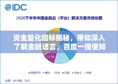资金量化指标揭秘，带你深入了解金融语言，百度一搜便知