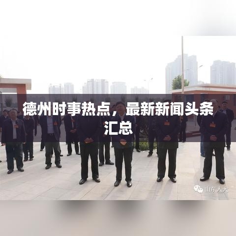 德州时事热点，最新新闻头条汇总