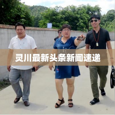 灵川最新头条新闻速递