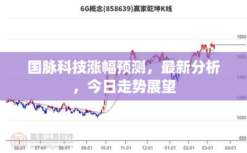 国脉科技涨幅预测，最新分析，今日走势展望