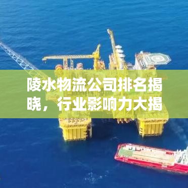 陵水物流公司排名揭晓，行业影响力大揭秘