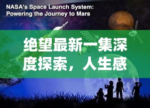 绝望最新一集深度探索，人生感悟与启示的视听盛宴