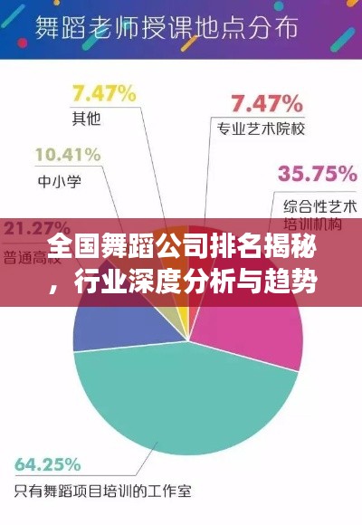 全国舞蹈公司排名揭秘，行业深度分析与趋势解读