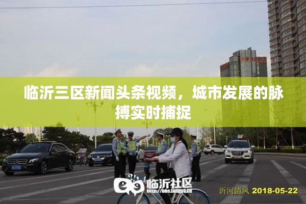 临沂三区新闻头条视频，城市发展的脉搏实时捕捉