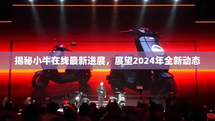 揭秘小牛在线最新进展，展望2024年全新动态