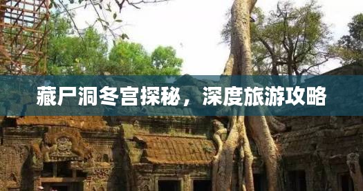藏尸洞冬宫探秘，深度旅游攻略
