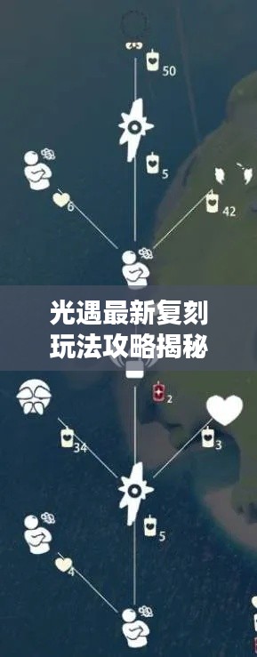 光遇最新复刻玩法攻略揭秘！
