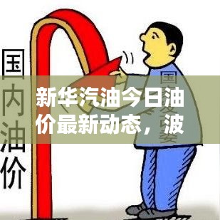 新华汽油今日油价最新动态，波动解析与影响因素全解析