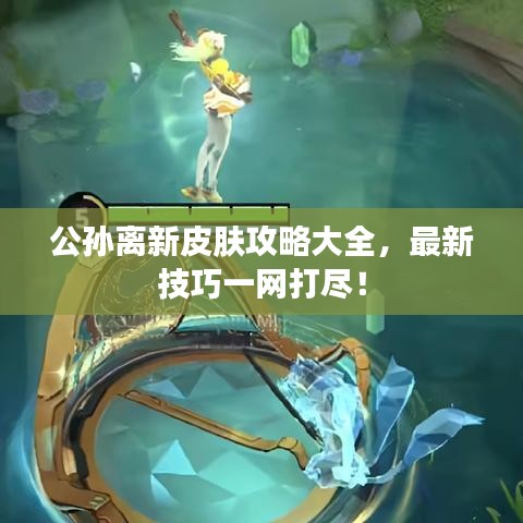 公孙离新皮肤攻略大全，最新技巧一网打尽！