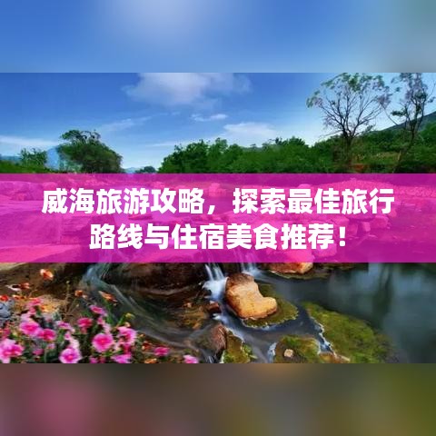 威海旅游攻略，探索最佳旅行路线与住宿美食推荐！