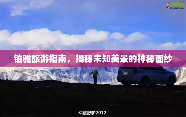 铂雅旅游指南，揭秘未知美景的神秘面纱