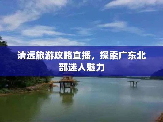 清远旅游攻略直播，探索广东北部迷人魅力