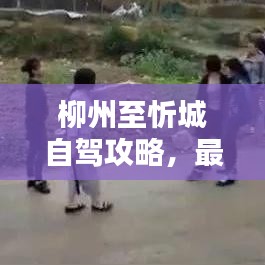 柳州至忻城自驾攻略，最新行程指南
