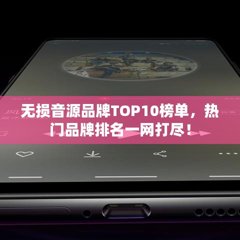 无损音源品牌TOP10榜单，热门品牌排名一网打尽！