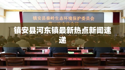 镇安县河东镇最新热点新闻速递