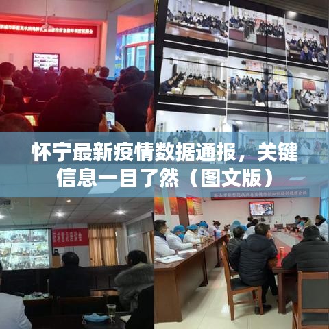 怀宁最新疫情数据通报，关键信息一目了然（图文版）
