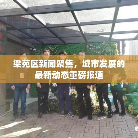 梁苑区新闻聚焦，城市发展的最新动态重磅报道