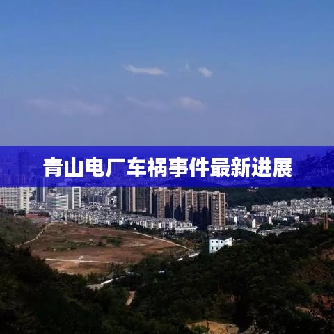 青山电厂车祸事件最新进展