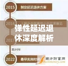 弹性延迟退休深度解析，最新消息与应对策略