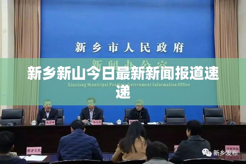 新乡新山今日最新新闻报道速递