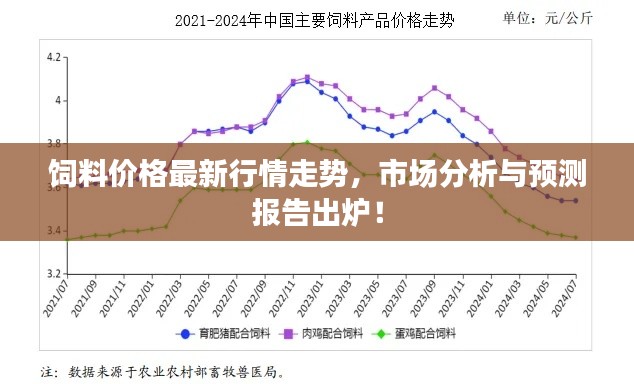 饲料价格最新行情走势，市场分析与预测报告出炉！