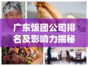 广东饭团公司排名及影响力揭秘