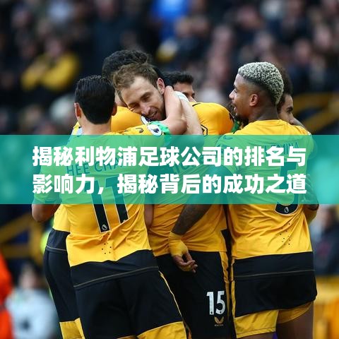 揭秘利物浦足球公司的排名与影响力，揭秘背后的成功之道