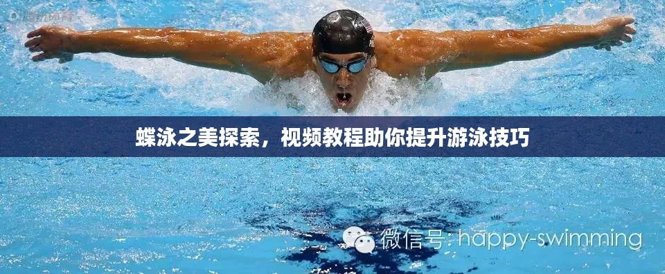 蝶泳之美探索，视频教程助你提升游泳技巧
