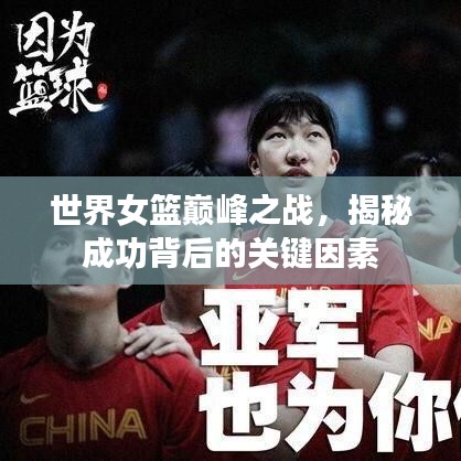 世界女篮巅峰之战，揭秘成功背后的关键因素