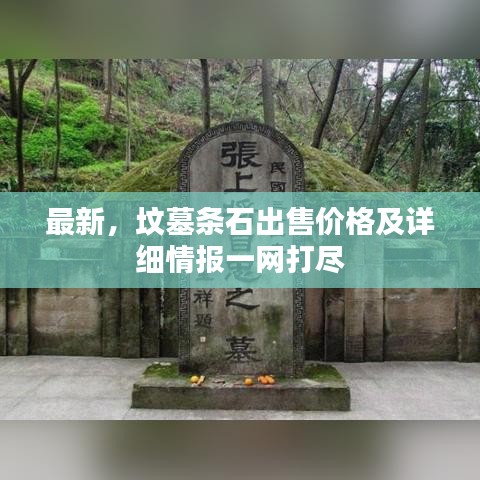 最新，坟墓条石出售价格及详细情报一网打尽
