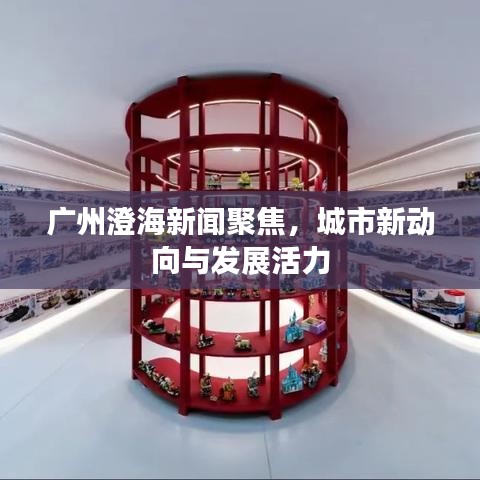 广州澄海新闻聚焦，城市新动向与发展活力