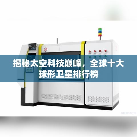 揭秘太空科技巅峰，全球十大球形卫星排行榜
